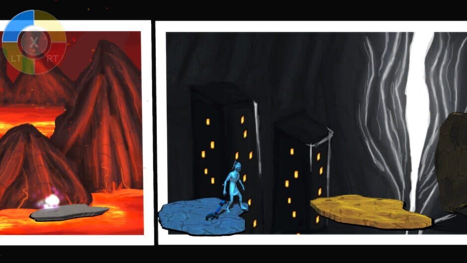 Spectrum: First Light screenshot 2