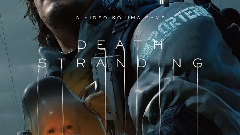 Death Stranding -
