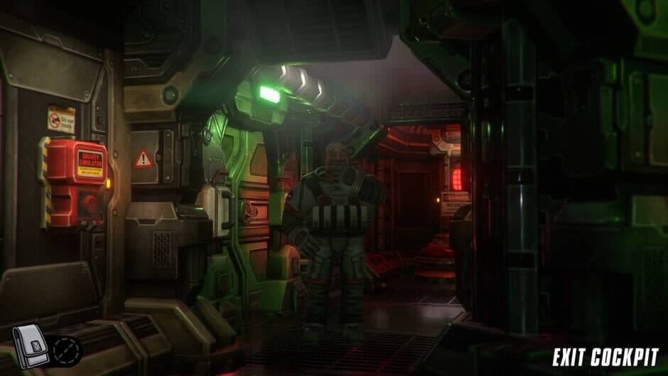 Her Majestys Spiffing screenshot 2