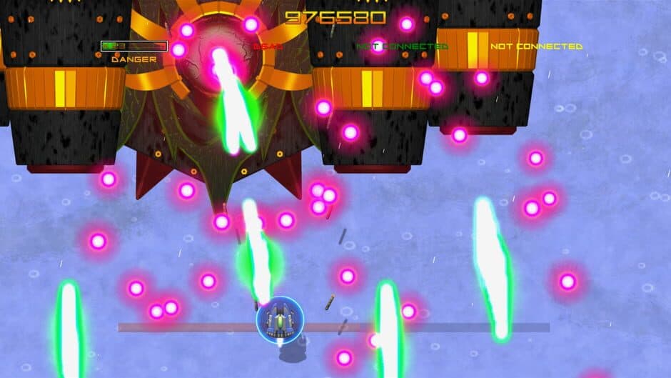 Overdriven Reloaded screenshot 5