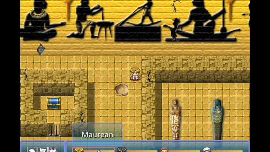 Arevan screenshot 1