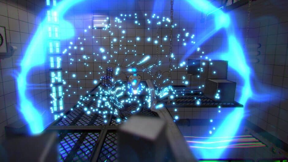 CO-OP: Decrypted screenshot 4