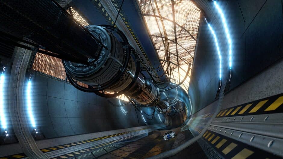 TrackMania 2 Canyon screenshot 4