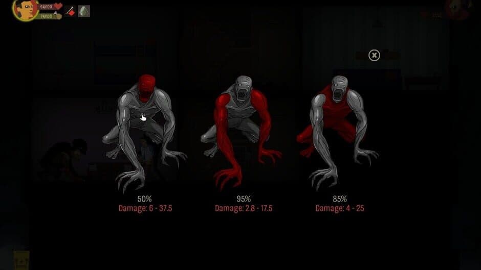 Skyhill screenshot 4