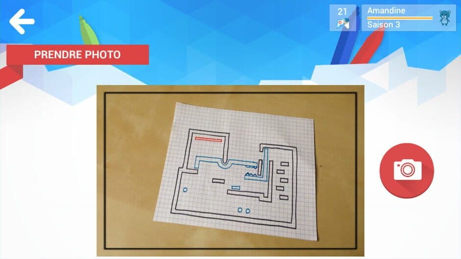 Draw Your Game screenshot 4
