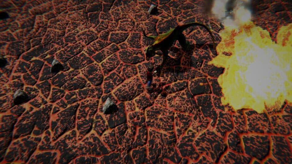Super Punchman screenshot 6