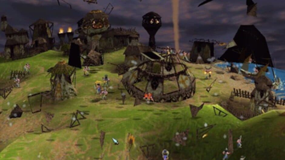 Populous: The Beginning screenshot 5