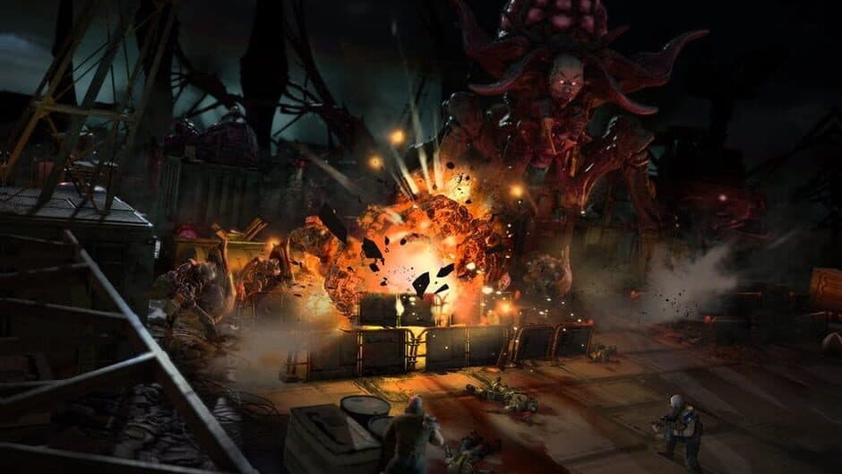 Phoenix Point screenshot 3