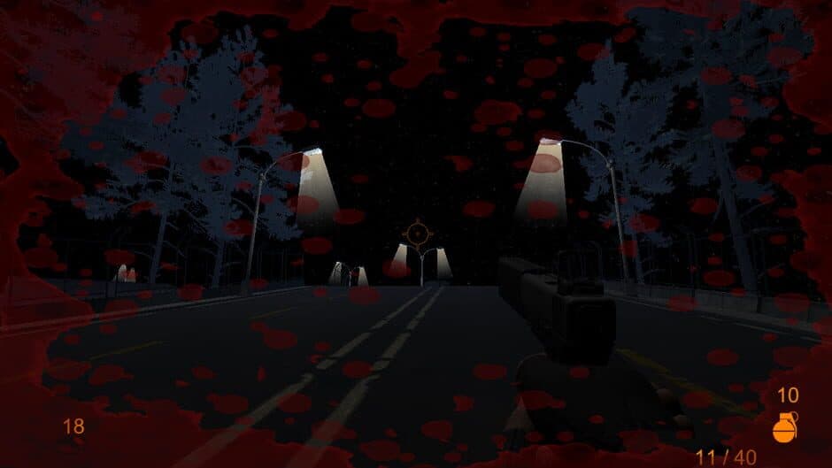 The Last Mission screenshot 5