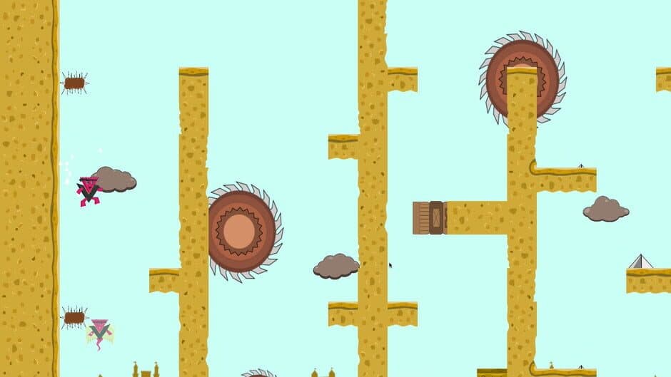 Quest of Vidhuraa screenshot 2