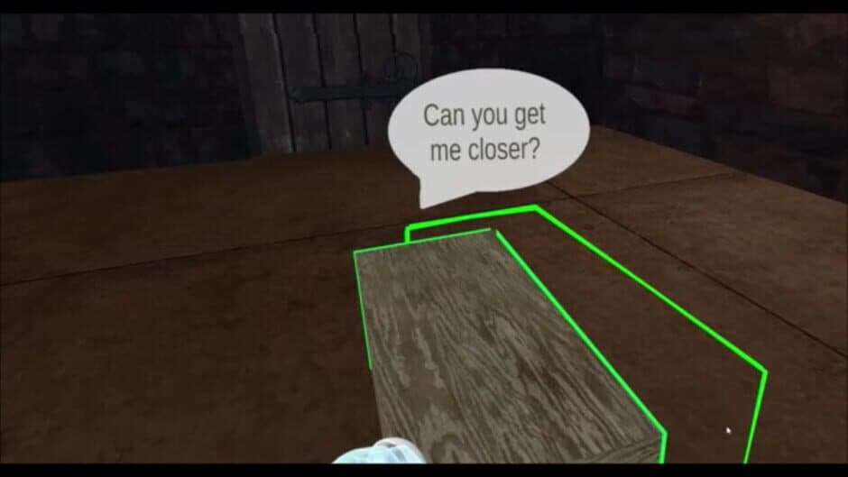 TangramsVR screenshot 2