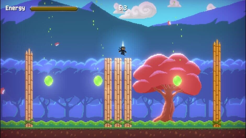 Mad Dojo screenshot 3