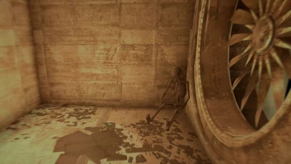 Russian Underground VR screenshot 5