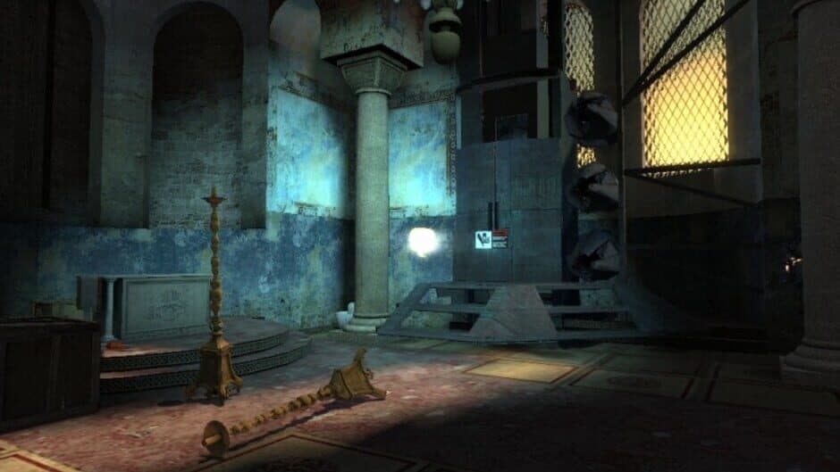 Half-Life 2 + Half-Life 2: Lost Coast screenshot 4
