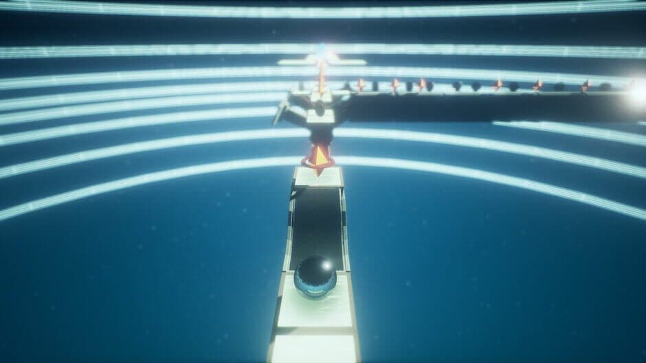 Hyposphere screenshot 1