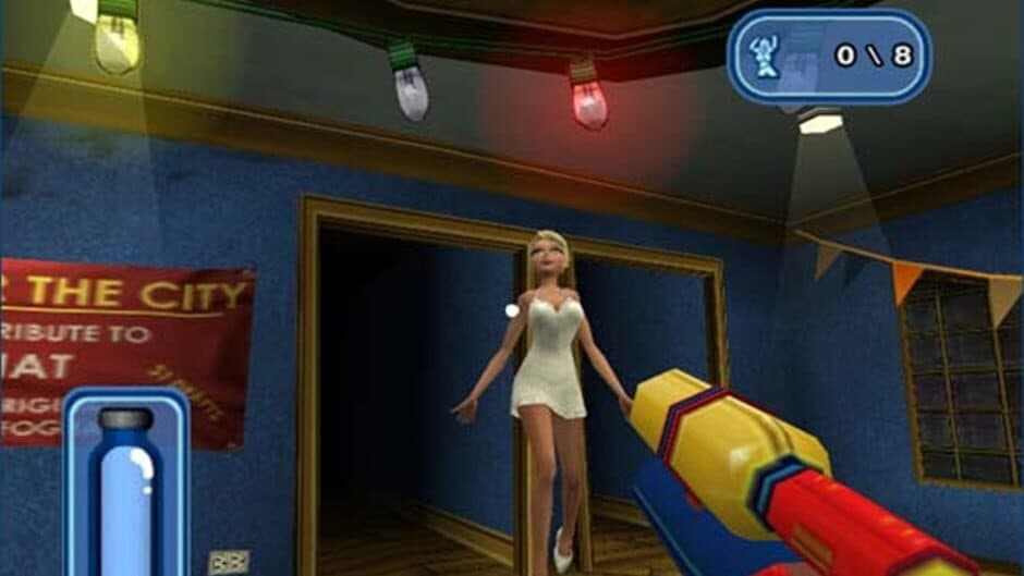 Leisure Suit Larry - Magna Cum Laude Uncut and Uncensored screenshot 2