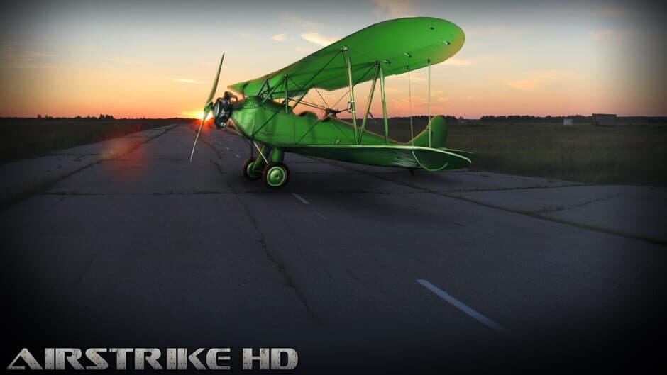 Airstrike HD screenshot 3