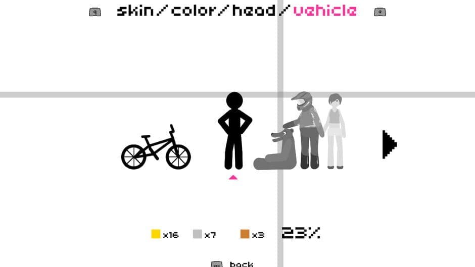 Draw Rider screenshot 2