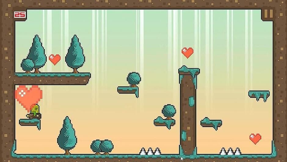 My Loved Heart screenshot 4