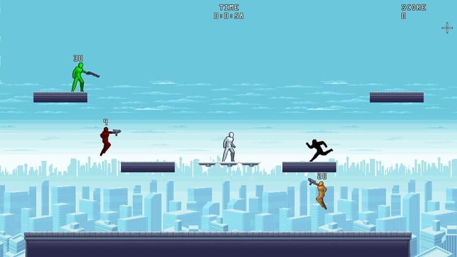 Delay screenshot 5