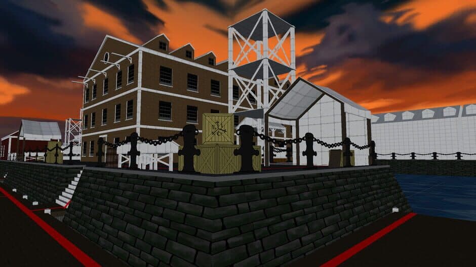 Children of Liberty screenshot 3