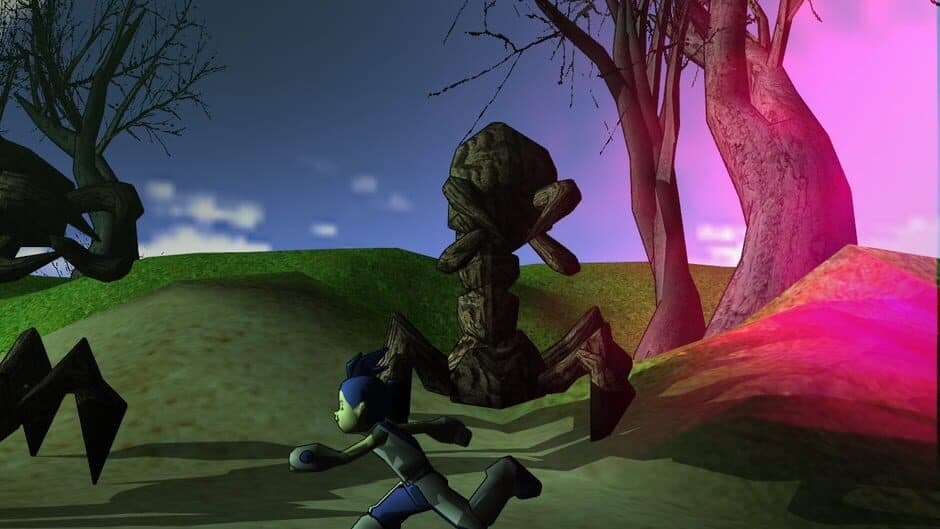 Caster screenshot 3