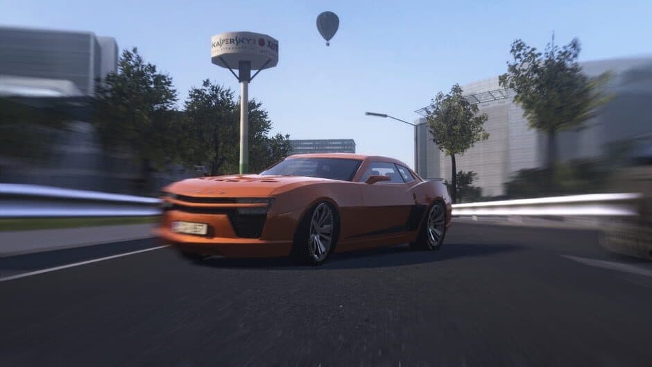 Crash Time 3 screenshot 5