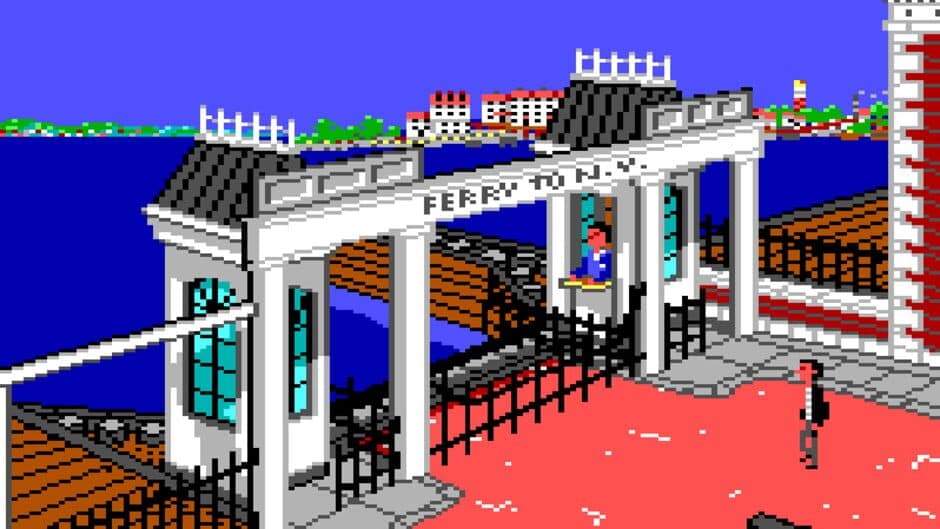 Gold Rush! Classic screenshot 3