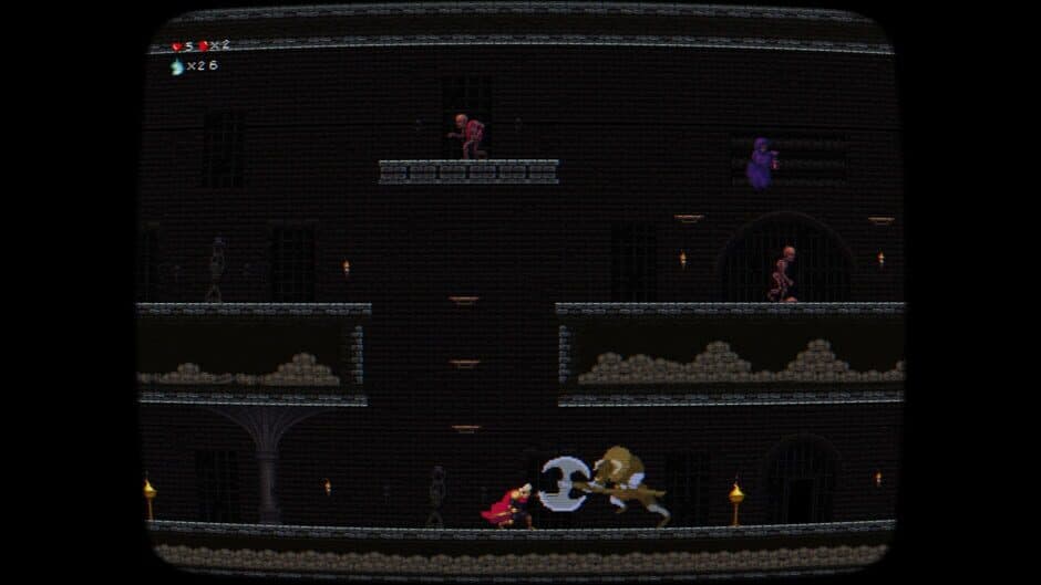 Castle of Venia screenshot 1