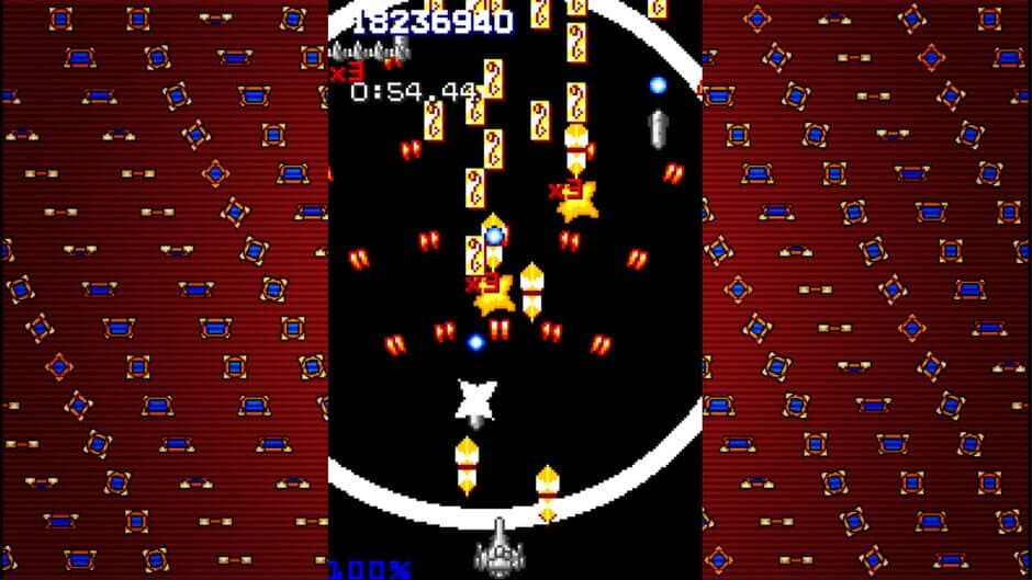JUDGEMENT SILVERSWORD -Resurrection screenshot 2