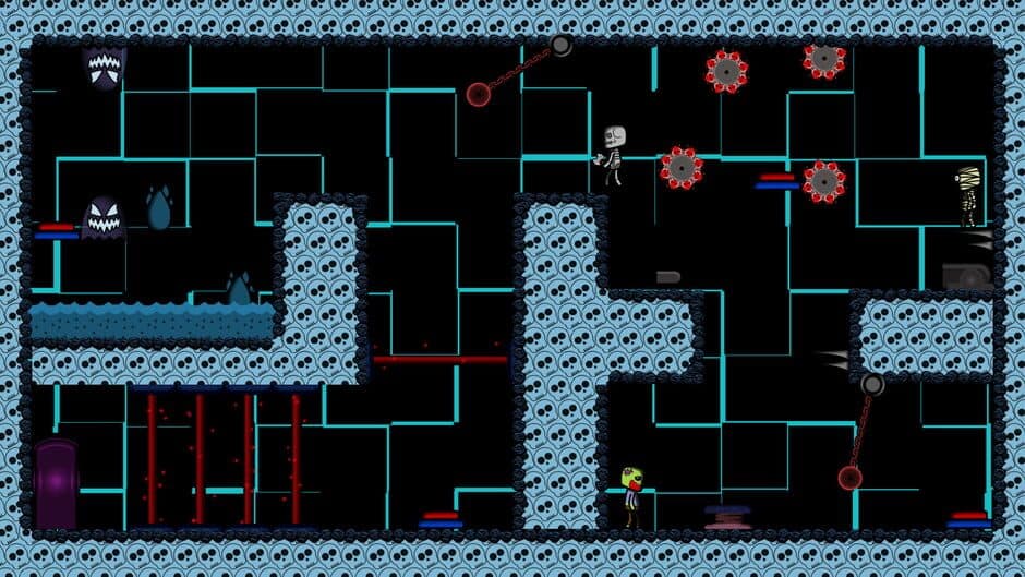 Circles of hell screenshot 5