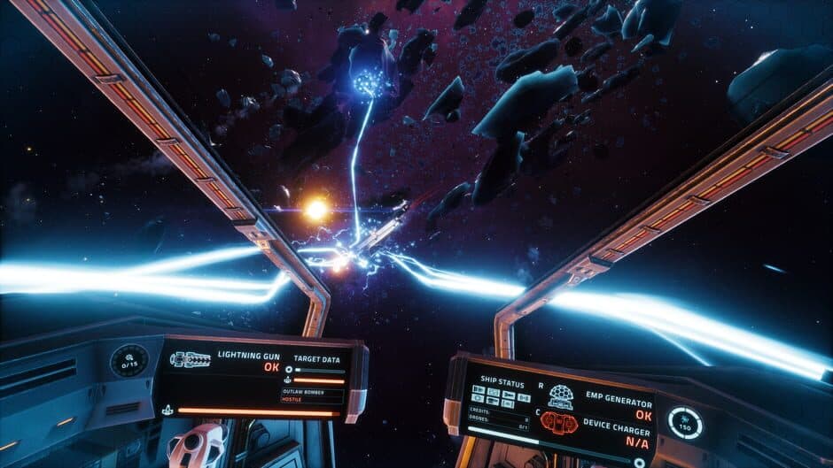 Everspace: Encounters screenshot 2