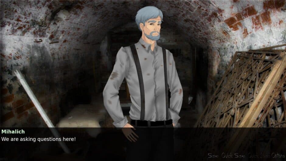 The Agony screenshot 4