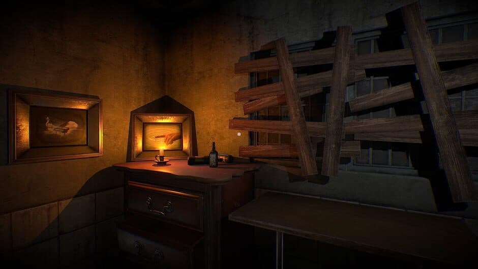 DYING: Reborn screenshot 1
