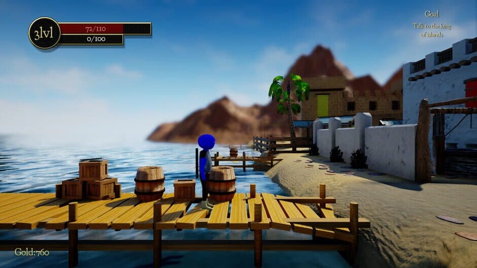 Doomed Kingdoms screenshot 5