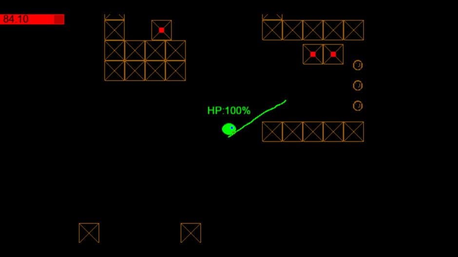 Laserium screenshot 4