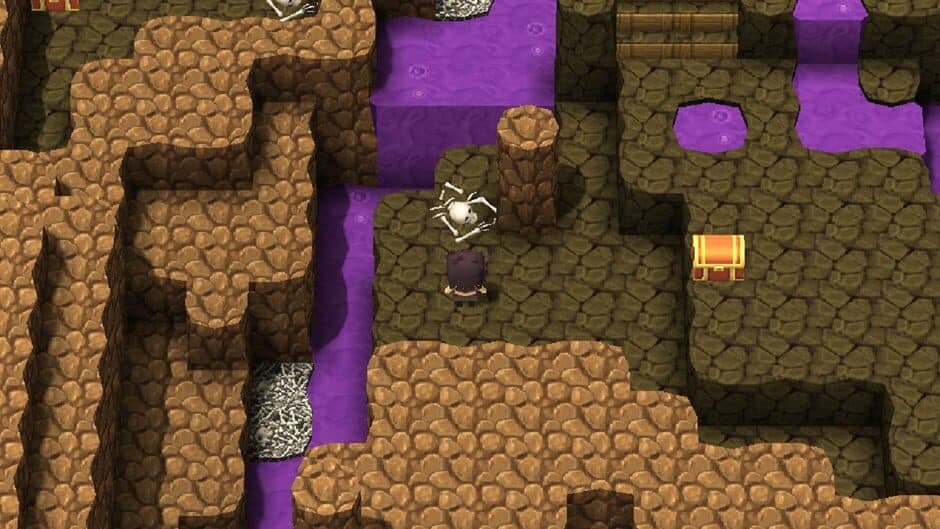 Occult preRaise screenshot 5