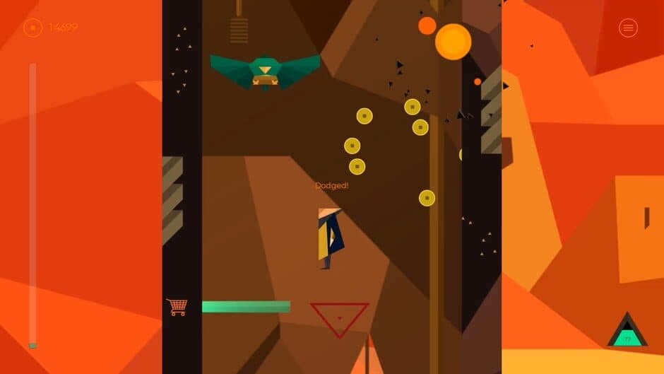 You Shall Not Jump: PC Master Race Edition screenshot 4