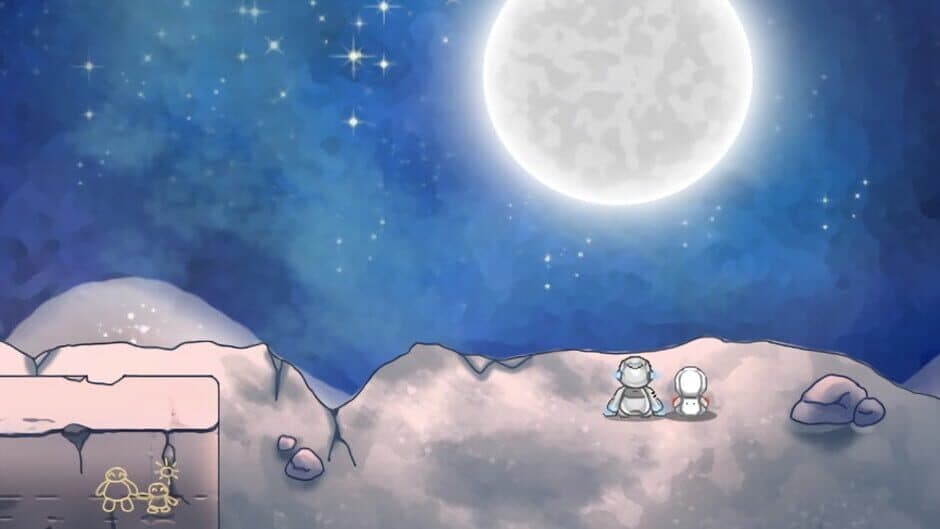 Wanda - A Beautiful Apocalypse screenshot 3