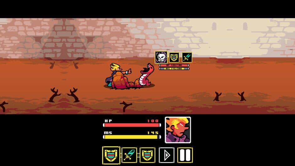 MontaSayer screenshot 4