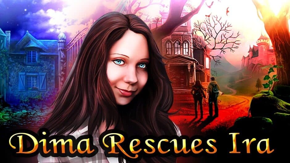 Dima Rescues Ira screenshot 3