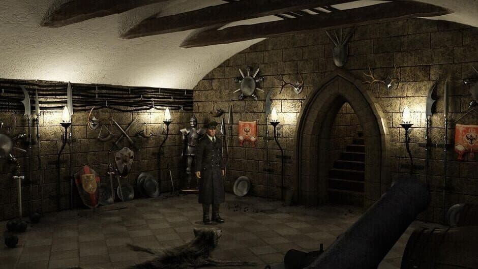 A Stroke of Fate Operation Valkyrie screenshot 5