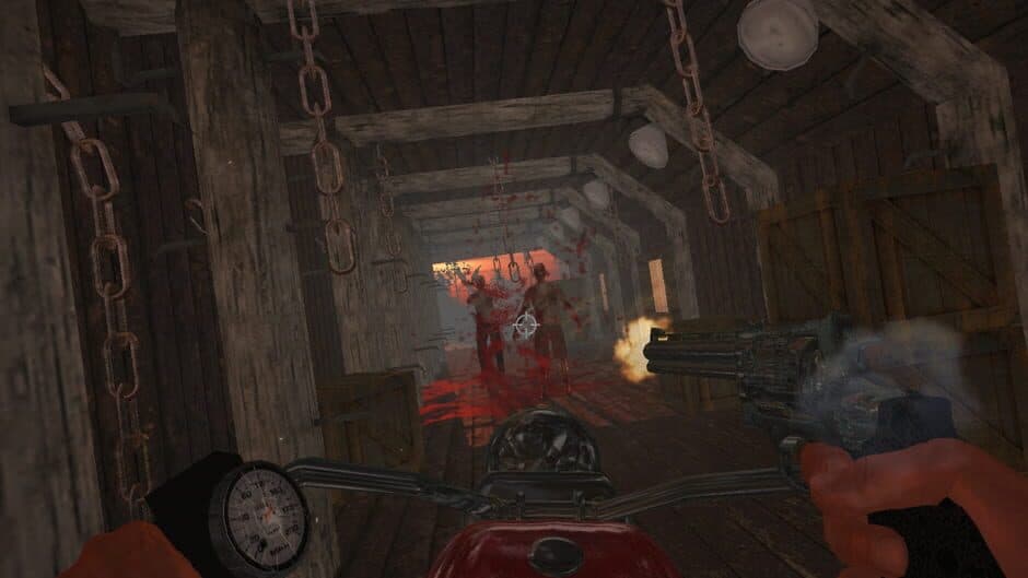 Led  Rain screenshot 2