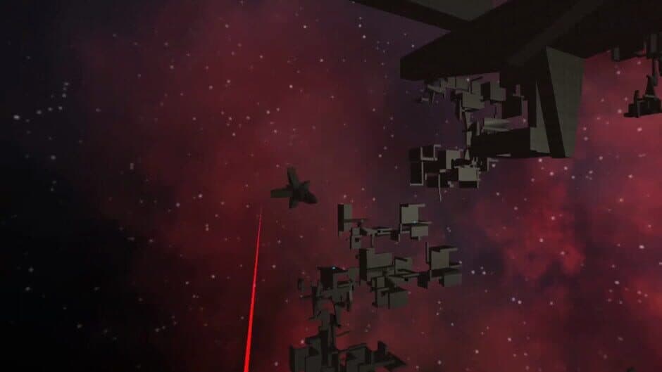 Slinger VR screenshot 4