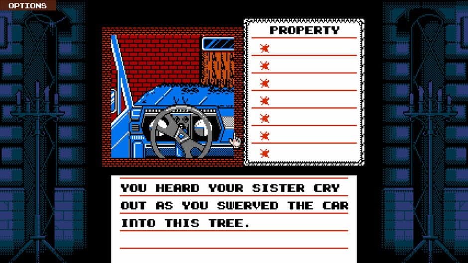 8-bit Adventure Anthology Volume I screenshot 4