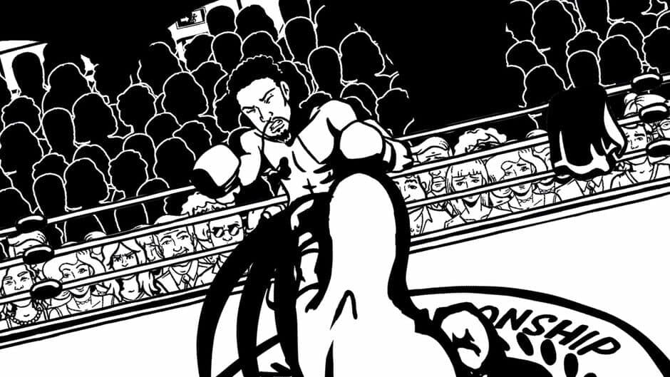 Pato Box screenshot 2