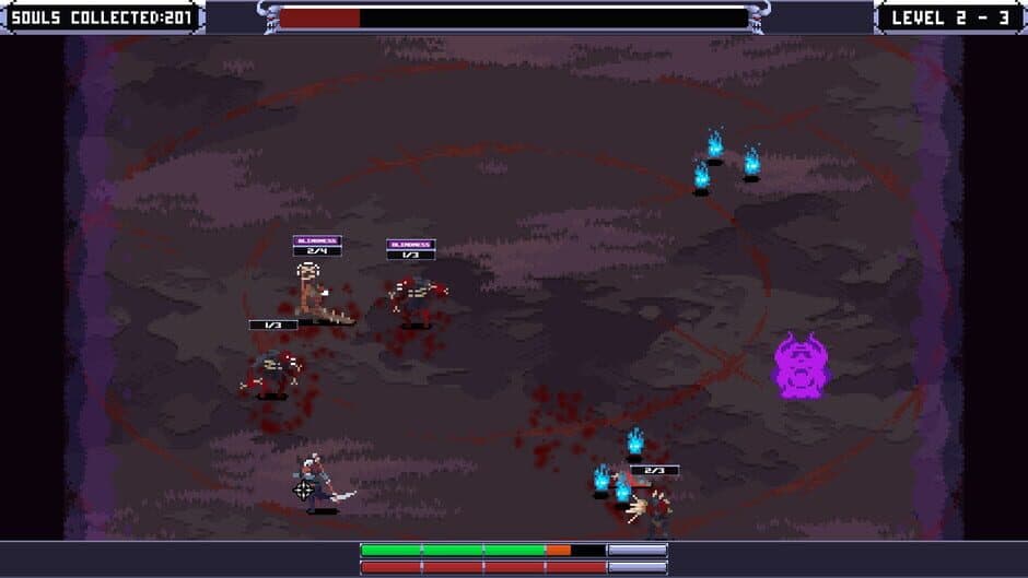 Slash or Die 2 screenshot 3