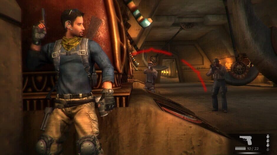 Unearthed Trail of Ibn Battuta  Episode 1 screenshot 2