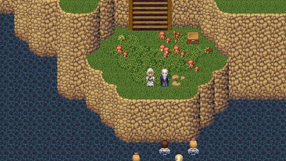 Threads of Destiny screenshot 2