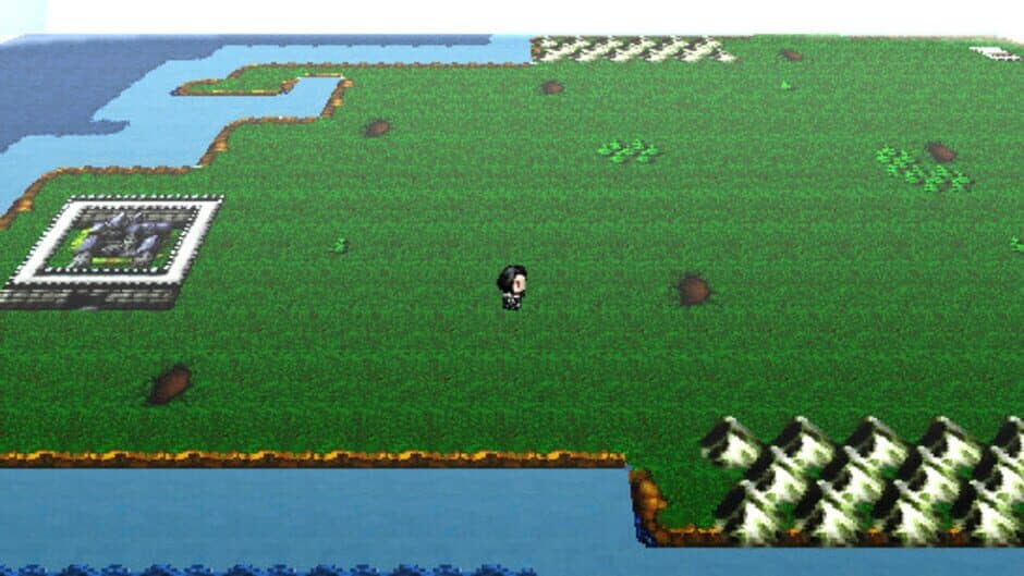 Chronicles of a Dark Lord: Episode 1 Tides of Fate Complete screenshot 2